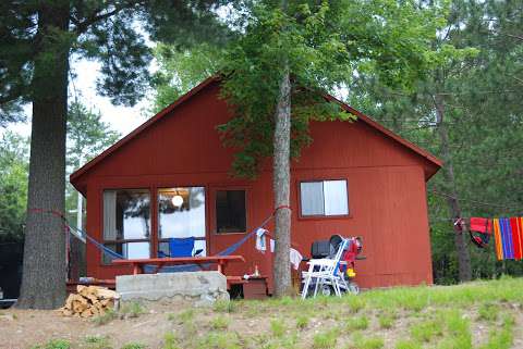 Bennett's Beehive Cottages